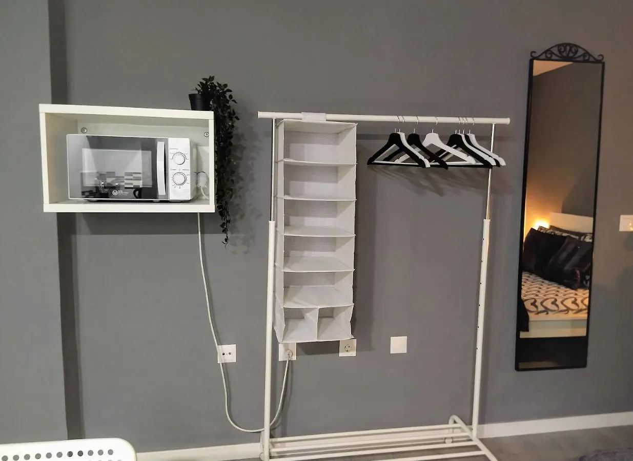 Comfort & Beauty Studio Torremolinos 0*,