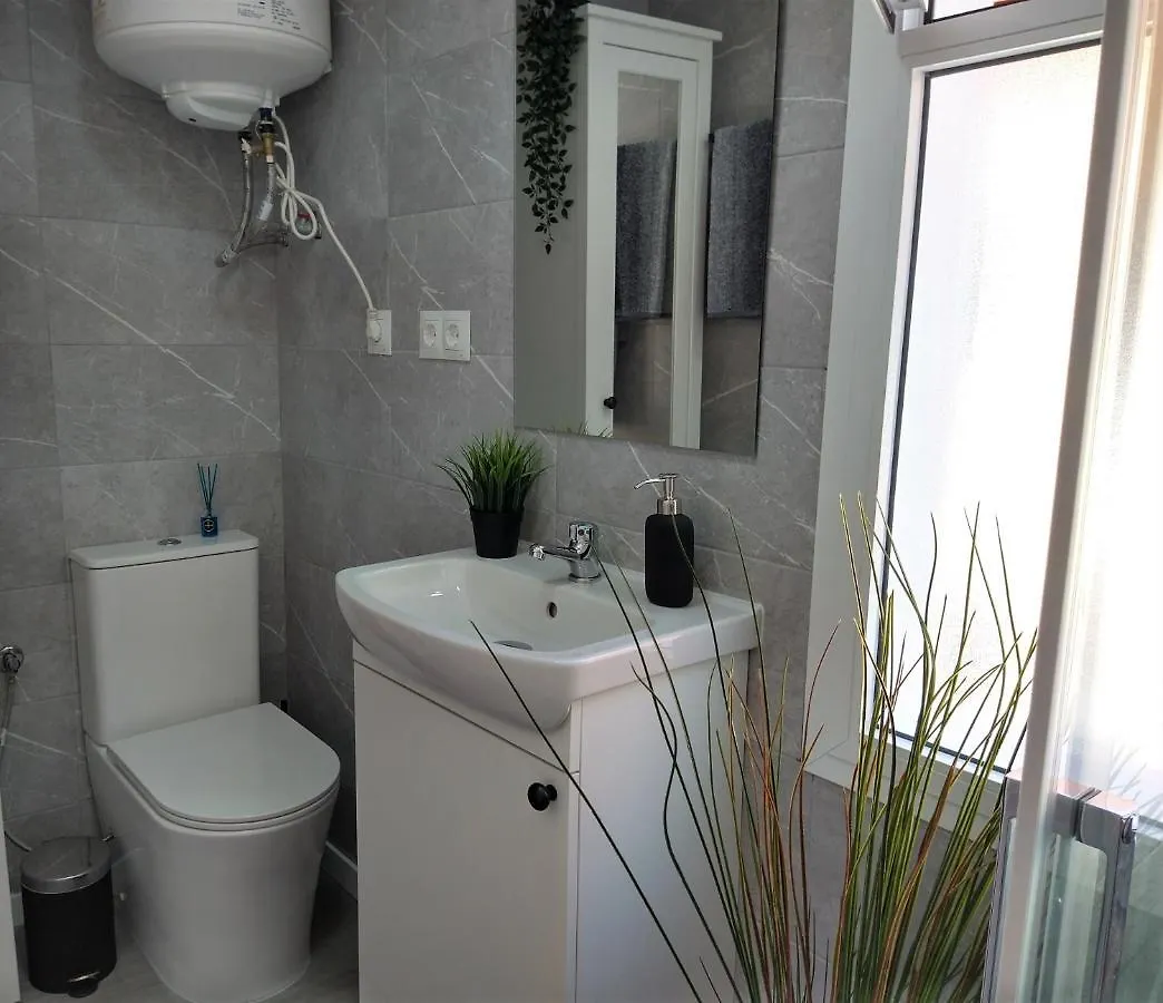 Comfort & Beauty Studio Torremolinos Apartment