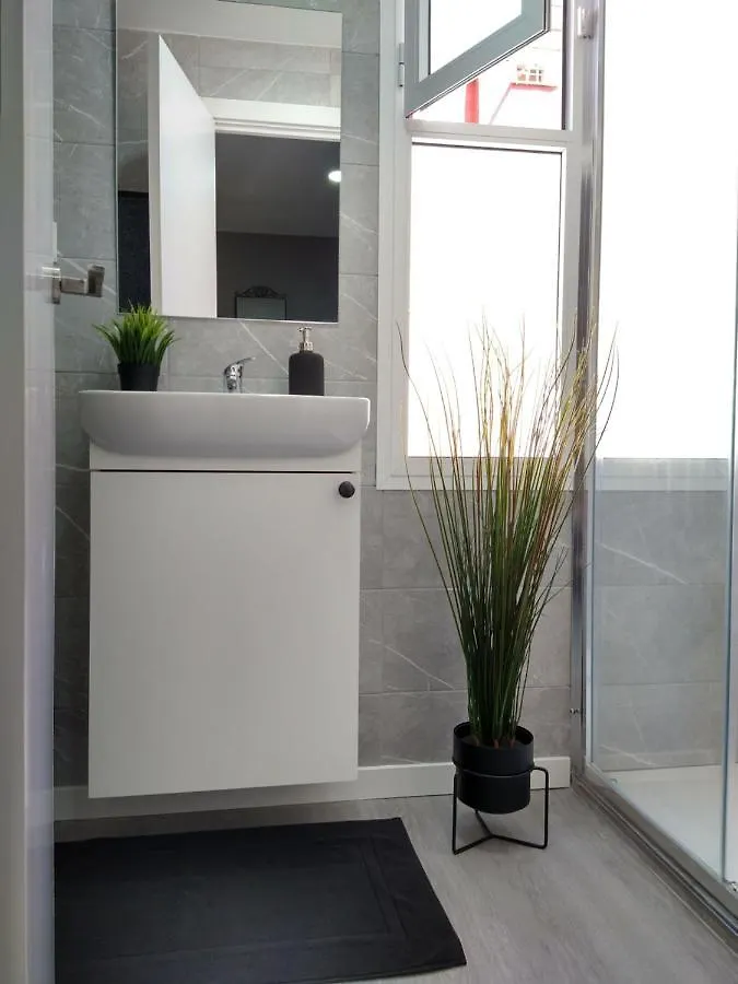 Apartment Comfort & Beauty Studio Torremolinos Spain