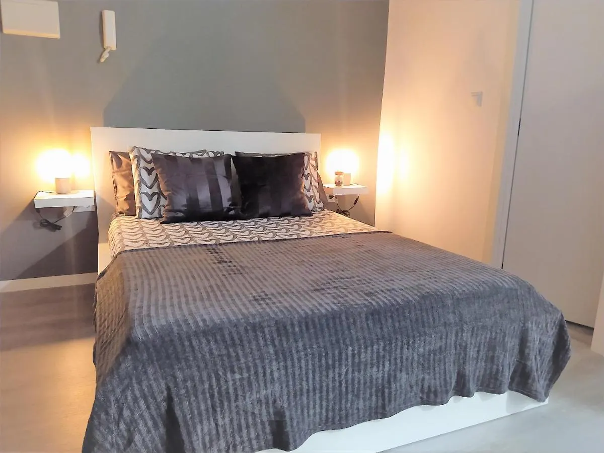 Comfort & Beauty Studio Torremolinos Spain