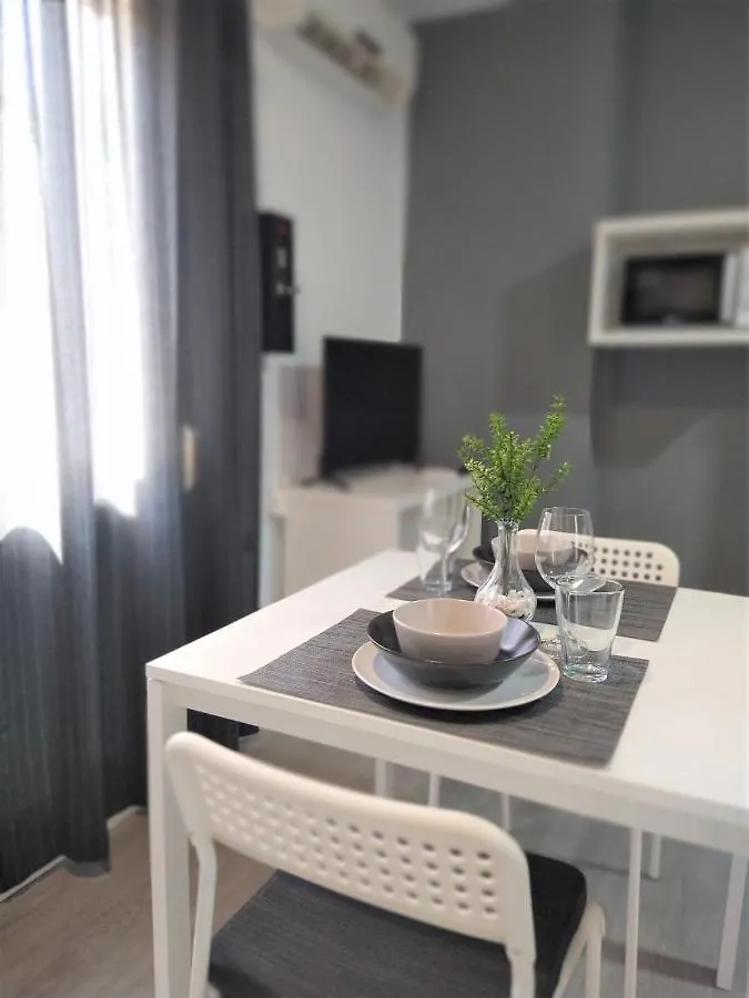 Comfort & Beauty Studio Torremolinos Spain