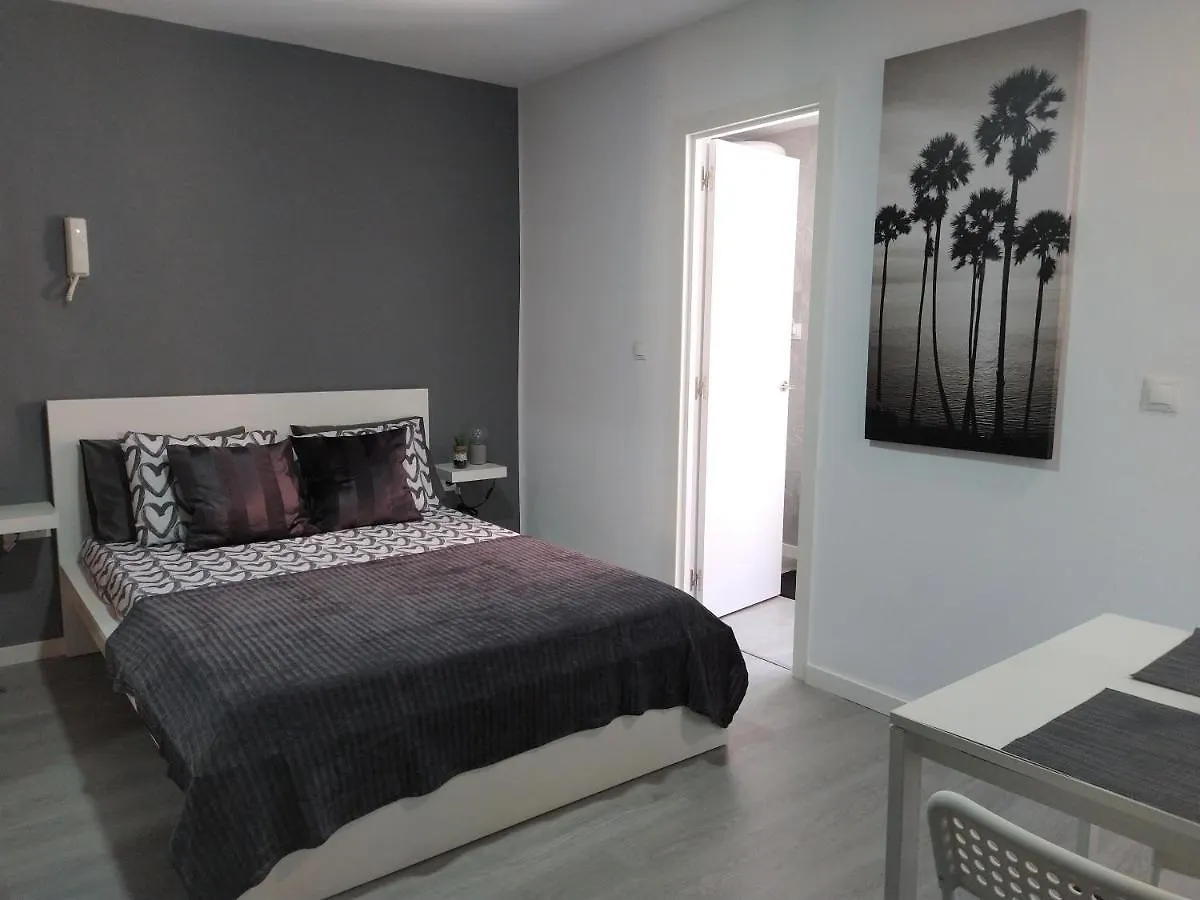 Comfort & Beauty Studio Torremolinos