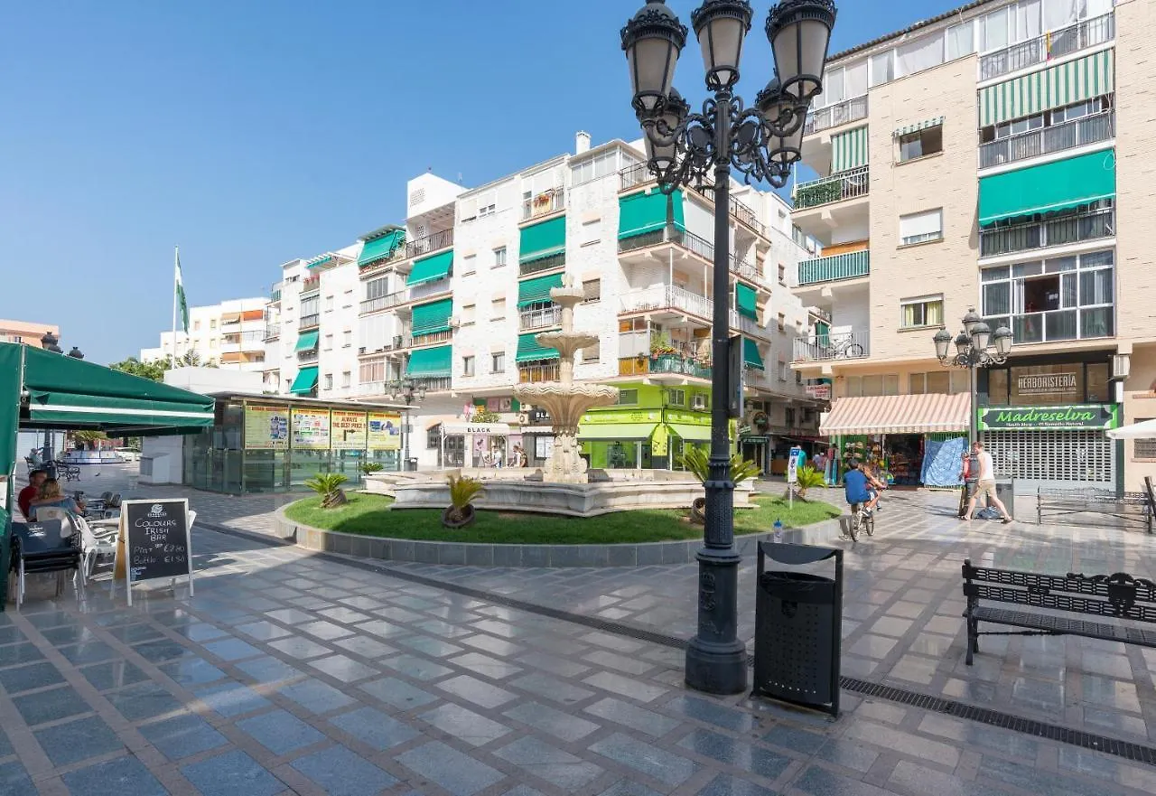 Comfort & Beauty Studio Torremolinos