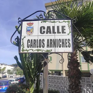 Nuevo Capela 7 Apartamento